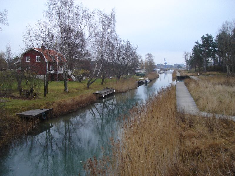 Kanal